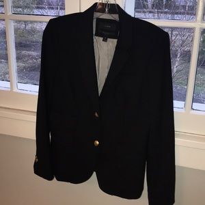 J crew blazer